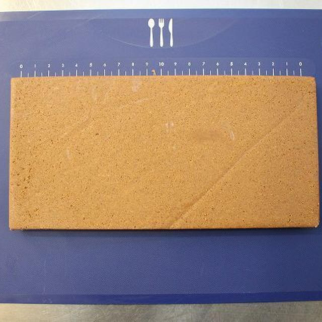 チョコづくり開始