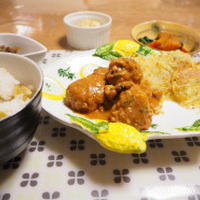 ハウスおろし生にんにく＜お徳用＞を使ってアルボンディガス