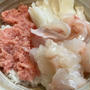 やけくそ紅白海鮮丼と、その食べ方