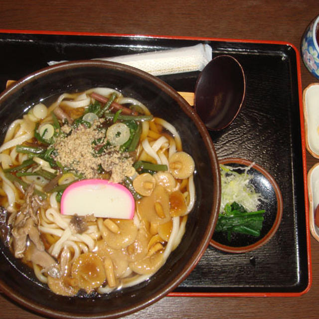 うどん