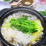 迷走晩ご飯の２夜『２つの風に惑わされて・・・』