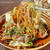 麺も野菜も、抜群の食感！少しの手間で、市販のソース焼きそばが、とってもおいしく仕上がります！