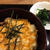 玉子丼と常夜鍋