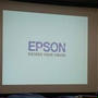 EPSON　カラリオ 新作モデル発売前ブロガー特別体験会①EPSONとカラリオについて