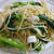 やりいかとあすっこのパスタ