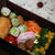4月12日　　コロッケ弁当（練習）