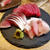 【居酒屋/日本酒】 磯自慢 純米吟醸 山田錦/ みかどまつ 豊醸感謝祭 * 魚と日本酒