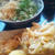 丸亀製麺所でランチ