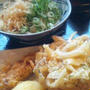 丸亀製麺所でランチ