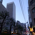 池袋ショッピング