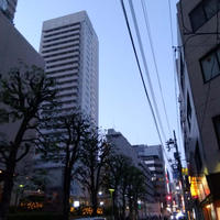池袋ショッピング