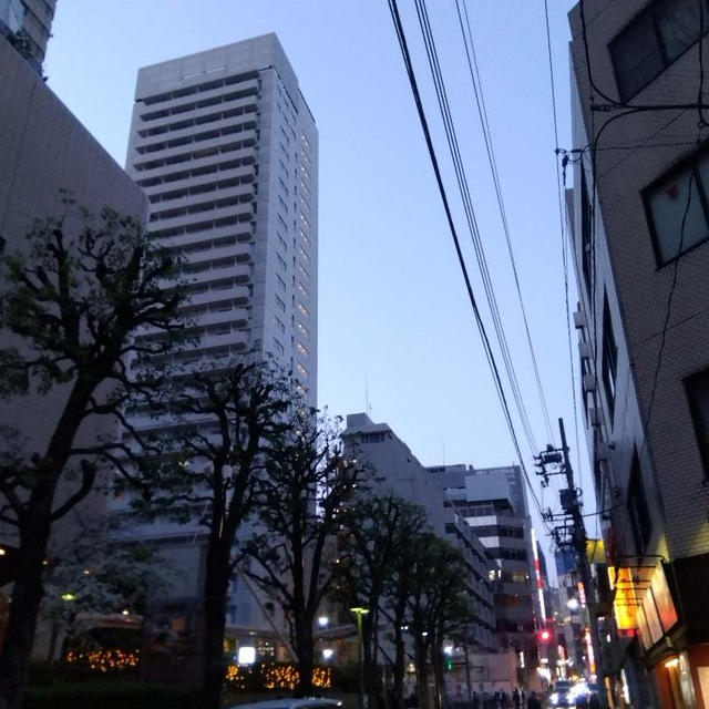 池袋ショッピング