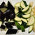 いや～、泣いた、泣いた・・・「君は天国でも美しい」、夏野菜カレー