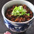 【卵胞すくすくレシピ】お手軽納豆丼