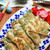 驚くほど柔らか♪鶏胸肉のスティック磯辺焼き♪