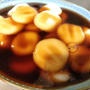 とろーり♪豆腐みたらし団子で簡単節約おやつ( *´艸｀)アレンジも色々♪