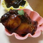 弁当用☆鯖の味噌煮♪