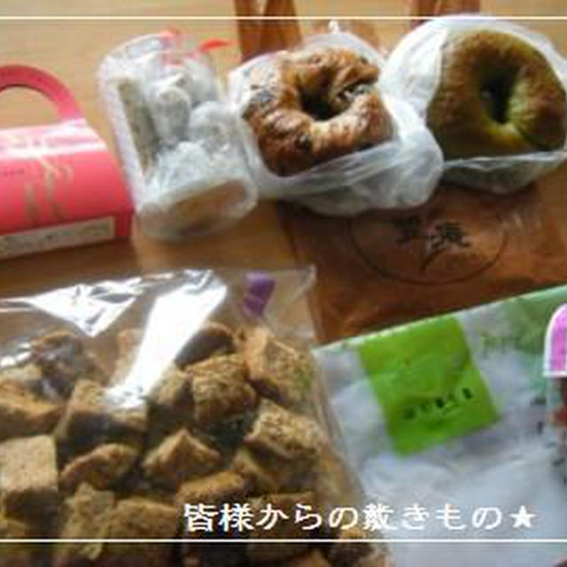 【パン屋巡り】～芦屋編～お土産編