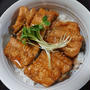高級魚巨大穴子が釣れた～穴子丼