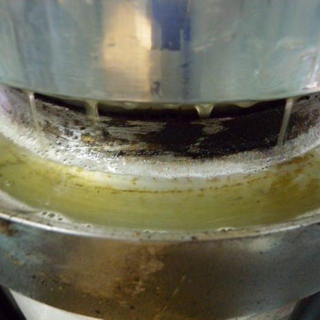 【油、オイル、脂質、脂肪酸って？？】７、油の製造方法