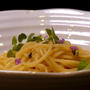 パスタの美学をテーマにした「Barilla Art of Pasta」に参加してきました!