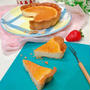 tarte au fromage
