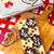 自分好みに無限アレンジ♪パズルチョコ♡バレンタインチョコに♡
