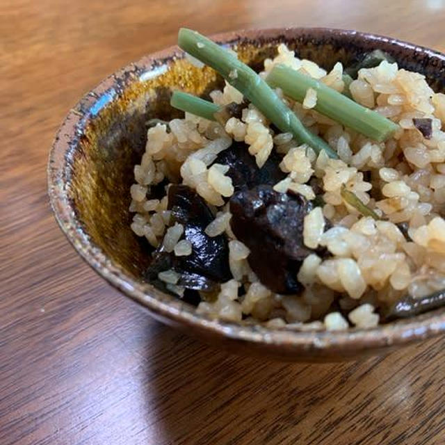 昆布の力！三度はたらく