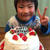JIRO8歳！MASARU12歳！