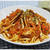 ワタリガニのトマトクリームパスタ