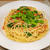 菜の花とアンチョビのパスタ