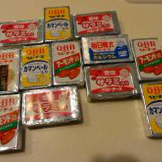 ベビーチーズ コレクション　2013春