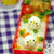 うずらのひよこちゃん弁当
