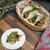 Eggplant Tacos 茄子のタコス
