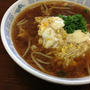 今日のお昼は「味噌ラーメン」