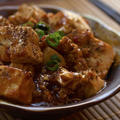 Sichuan Mapotofu Recipe: 本場の味！四川麻婆豆腐のレシピ