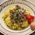 メシ通連載公開のお知らせ｜ラム肉で作るスパイスを効かせた炊き込みご飯