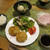 ”揚げないコロッケ”＆”真夏の雑煮”　と　家庭菜園♪