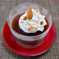 投稿準備ができなくて・・・おうちカフェ？？？コーヒージュレ♪//♪