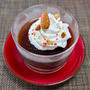 投稿準備ができなくて・・・おうちカフェ？？？コーヒージュレ♪//♪