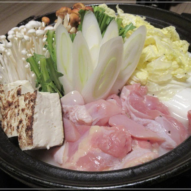 3時間飲み放題付き9品4000円コース！お造り、地鶏白湯鍋他☆個室和食 傳～DEN～ 大宮店