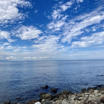 初島に行ってきました☆