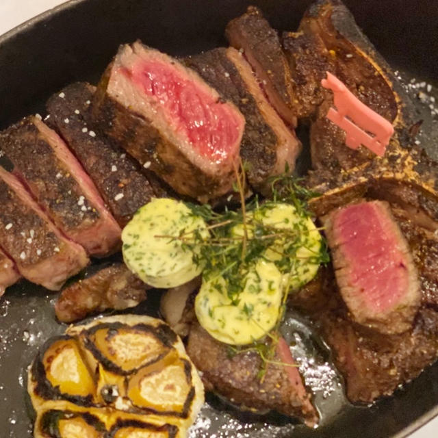 7/31 「BLTステーキ 六本木店」がリニューアルオープン‼️