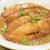 ごま油が決め手！カレイのこってり煮付け