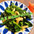 【作り置き簡単レシピ】小松菜と油揚げの炒め煮【創味のつゆで簡単副菜レシピ】／やる気★★★