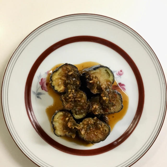 中華冷菜、個人的にも好きで、よく作る夏の２品