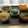 朝ごはん　３月５日（金）