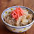 すき家の牛丼の再現レシピ