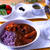 カレーライス(ポトフリメイク料理)