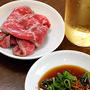 惣菜の「あなごの天ぷら」で晩ご飯